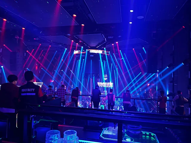 Leela club pattaya