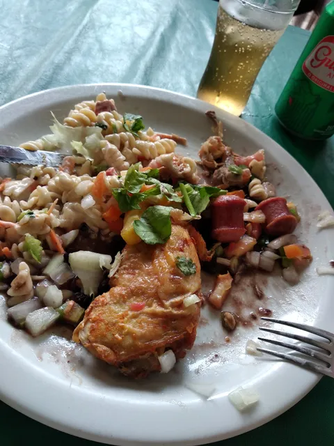 Restaurante Pedro Alves