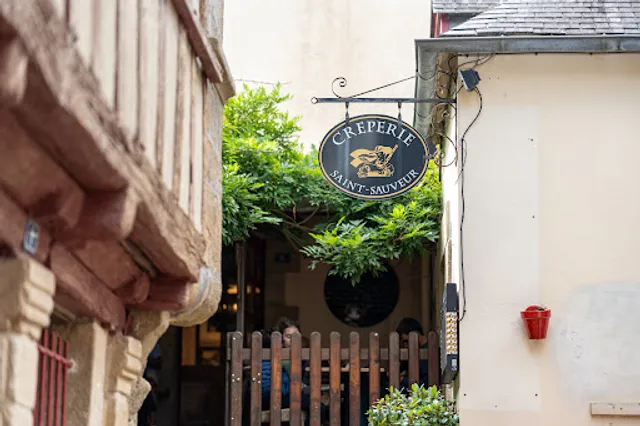 Crêperie Saint-Sauveur