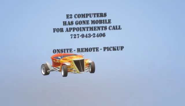 E2 Computers