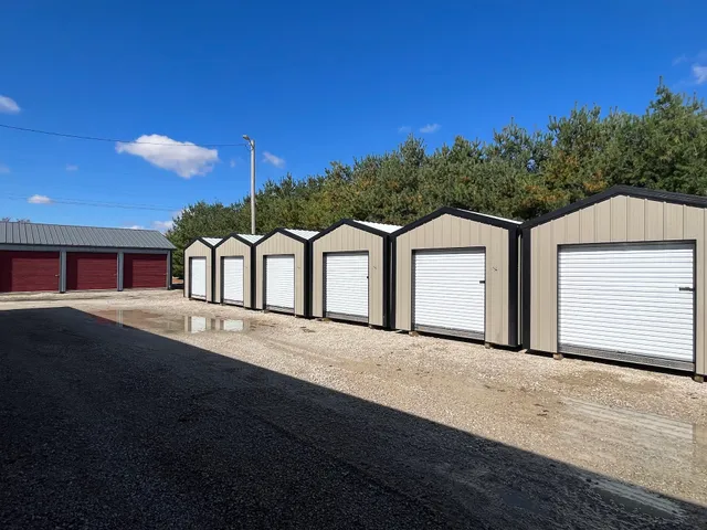 American Way Storage