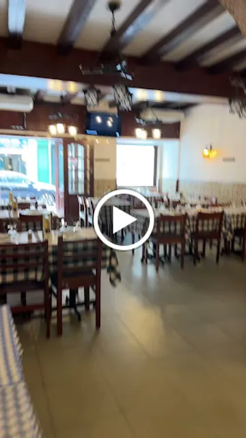 Bessa Restaurante(seafood restaurant ))