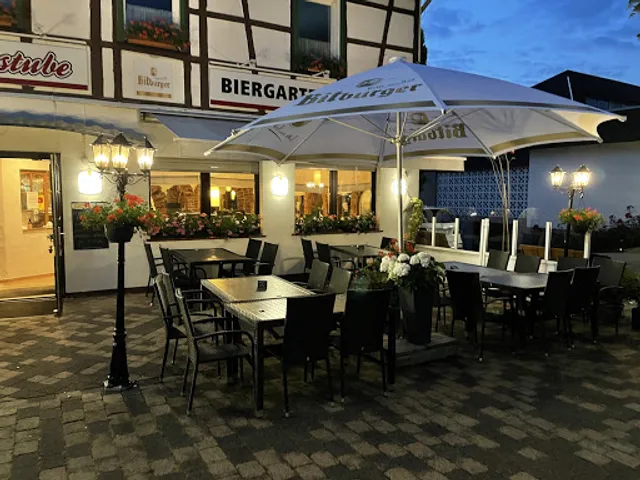 Steaks & Co. Marktstube Biergarten