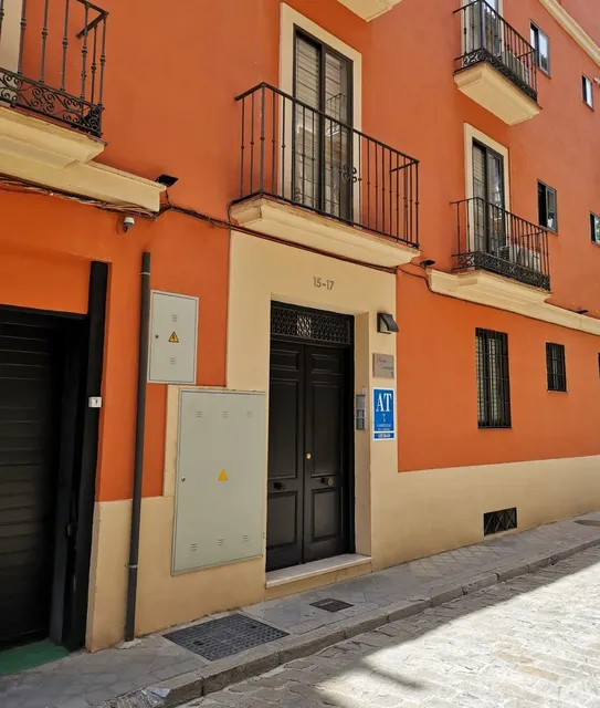 Casa Lavanda Apartments