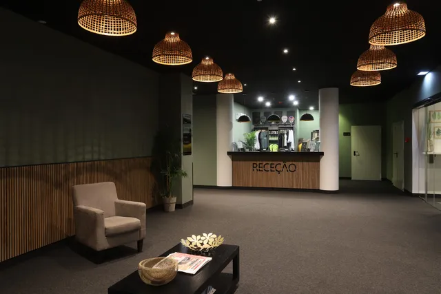 Albufeira lounge Hotel