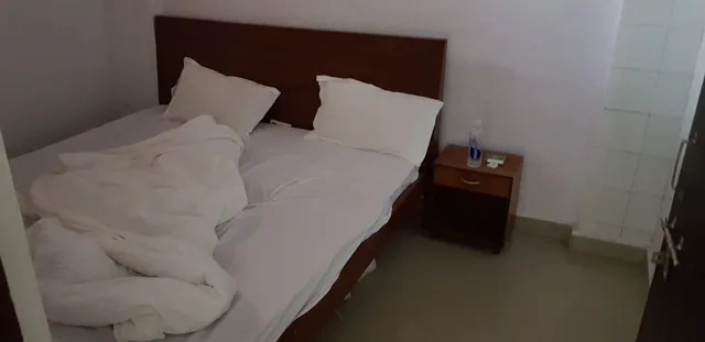 Dream Beach Villa-Goa