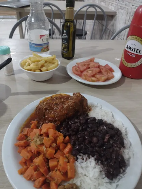 Bar e Lancheria Querência