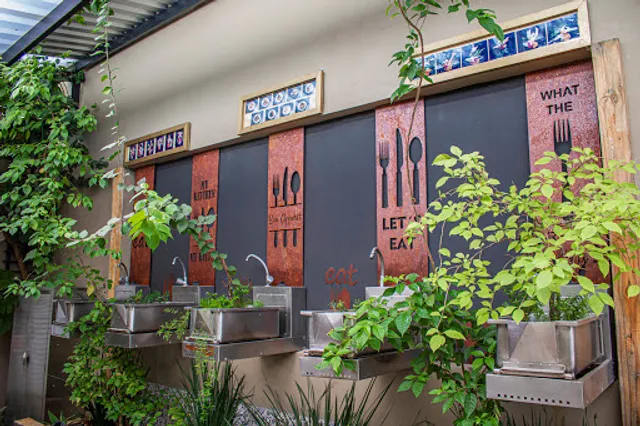 Praça Santo Antonio