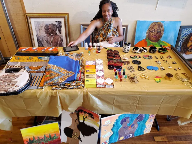 The Truth Art Gallery