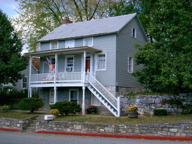 Antietam Guest House