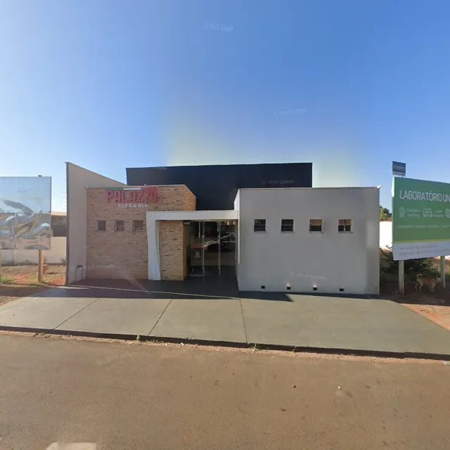 Palazzo Pizzaria