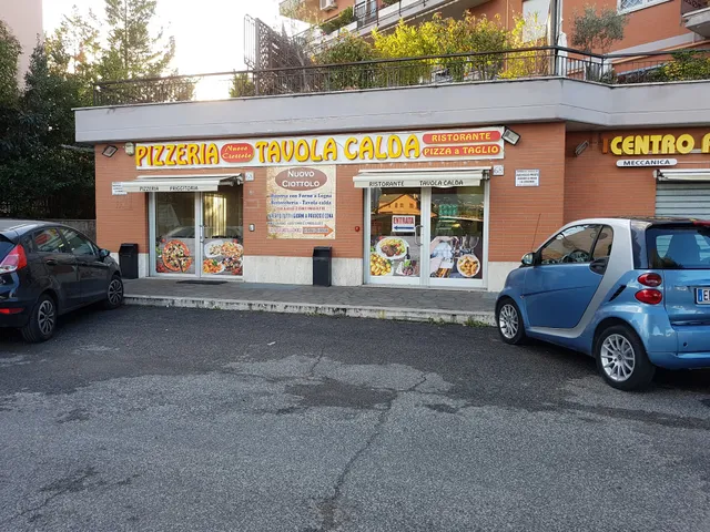 Il Nuovo Ciottolo S.r.l.s.