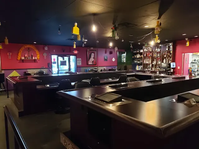 La Puerta Negra Mexican Kitchen and Bar