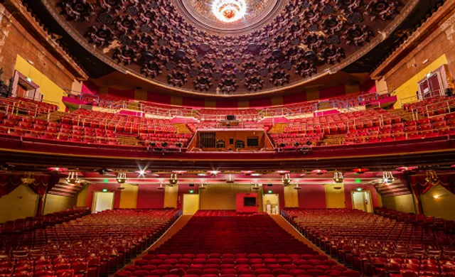 Million Dollar Theater