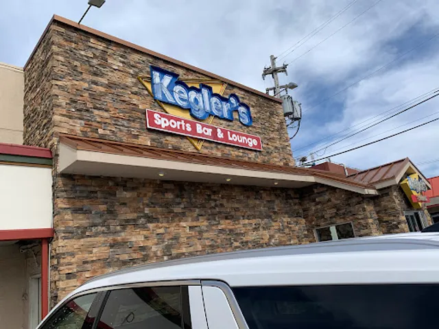 Kegler's
