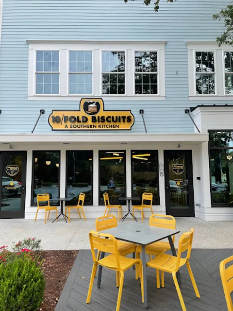 Seasons By 10/Fold (Formerly 10/Fold Biscuits)