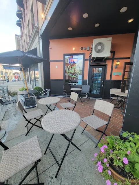 Su & Sa Sushi And Salad