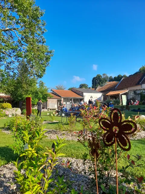 Chambres d'Hôtes la Tannerie
