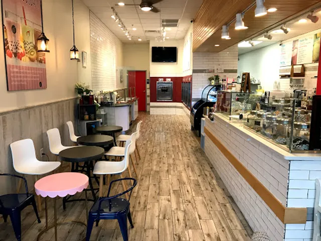 Annie's sweets & treats