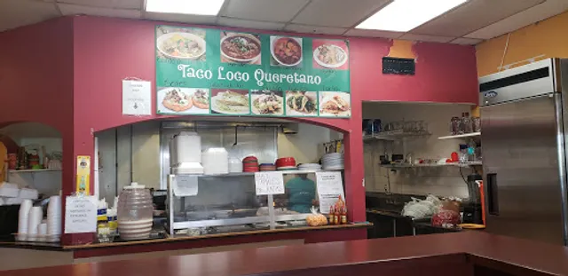 Tacos Locos