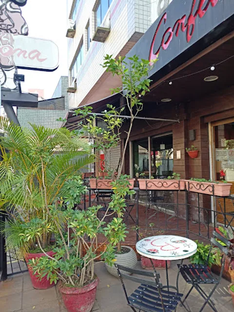 Confeitaria Barcelona