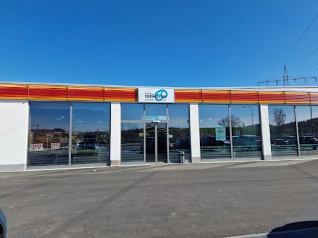 Arno Nußstein Back GmbH