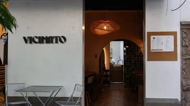 VICINATO ristorante