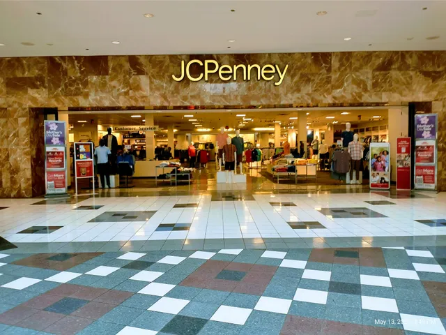 JCPenney