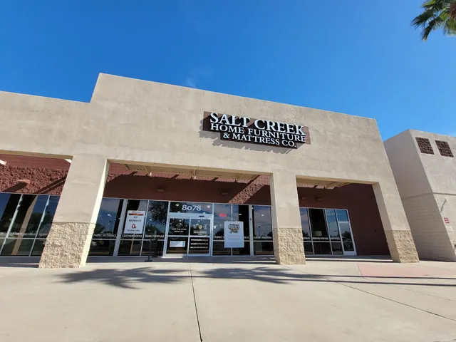 Salt Creek Home Furniture