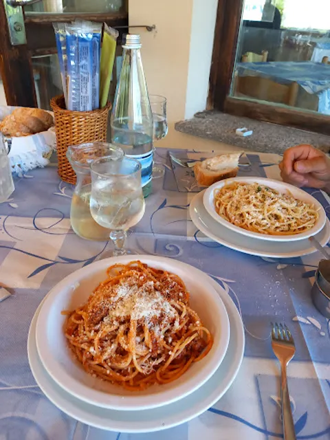 Blu River Ristorante Pizzeria