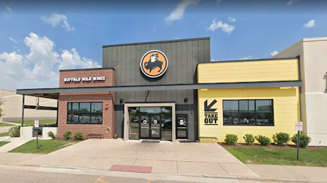 Buffalo Wild Wings