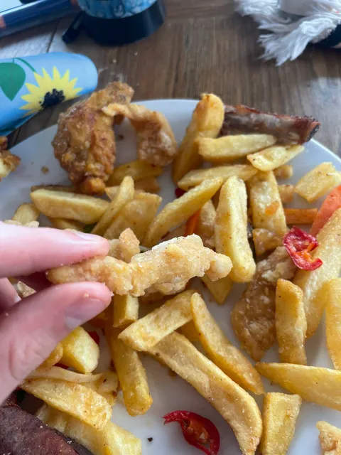 Amber Oriental Takeaway