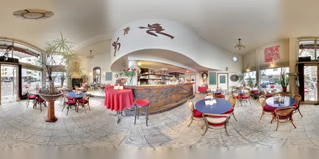 Café Fleur | Bistro & Weinbar