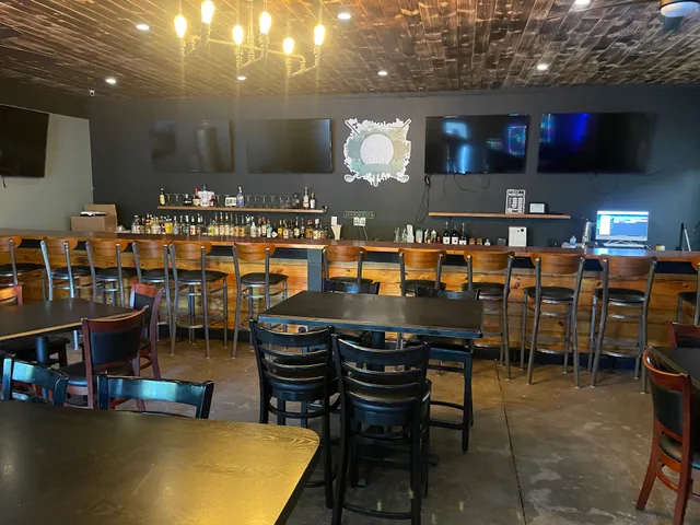 On the Green Bar & Grille at Paupack Hills