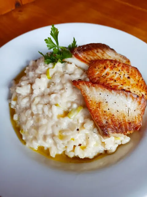 Alecrim Bar e Choperia