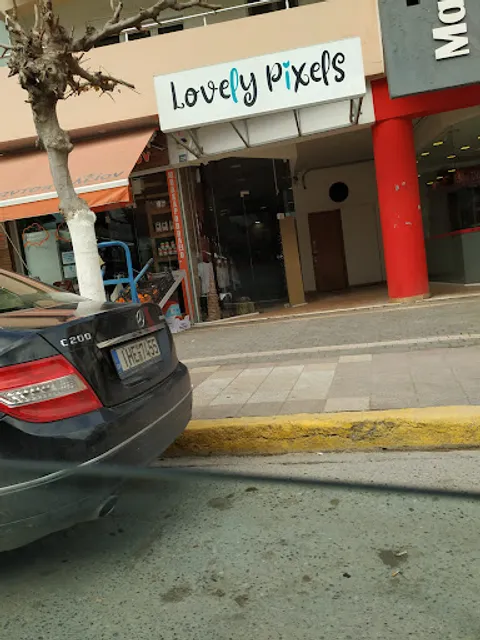 SPELLS Cafe Patisserie