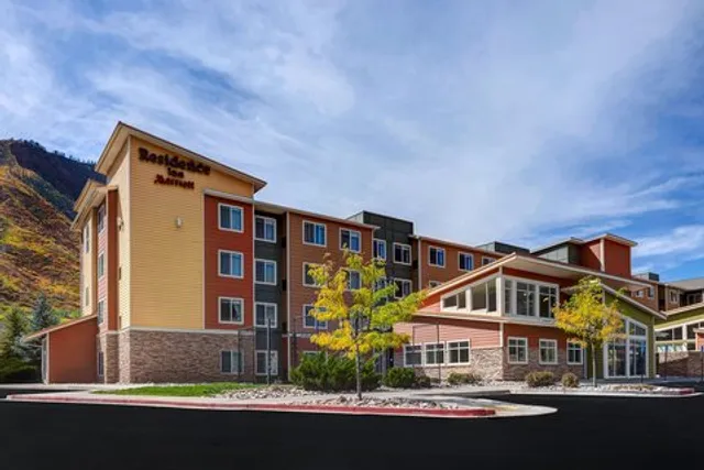 Residence Inn by Marriott Glenwood Springs