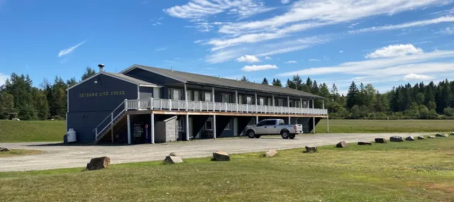 Leisure Life Hotel and restaurant