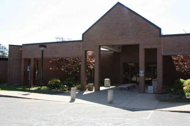 Orion Township Public Library