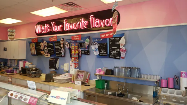 Baskin-Robbins