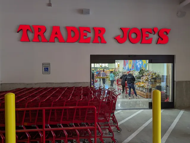 Trader Joe's