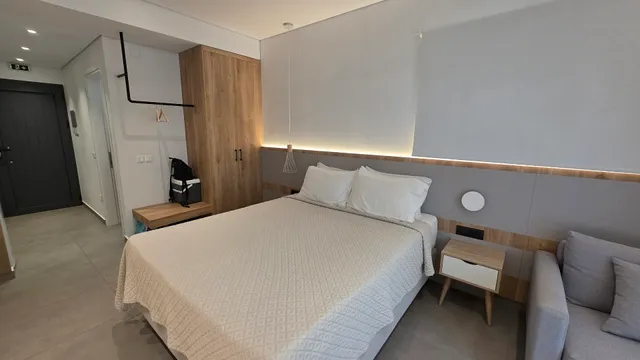 ELIANTHI LUXURY APARTMENTS