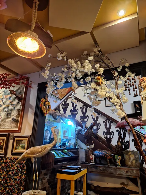 Dona Angola | Restaurante e Pizzaria em Santos