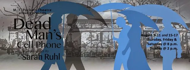 MT Pockets Theatre Co