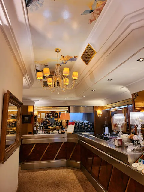 Pasticceria Vannelli