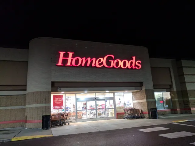 HomeGoods