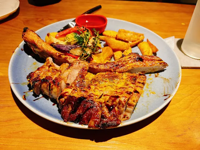 拾光餐酒館 Refind.bistro