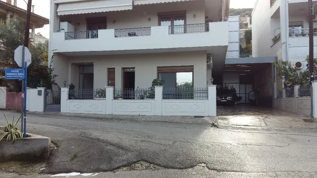 Katsaros - Elegant Home in Nafplio