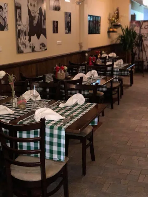 Cafe Pizzeria Capricorno