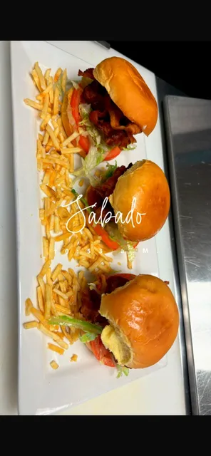 Son D Licias Restaurant